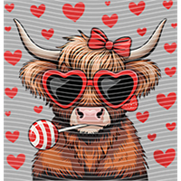 Valentine's Day-QRJ  5344